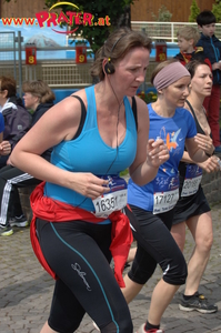 DM Frauenlauf 2013