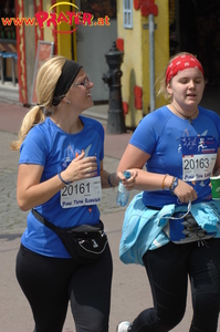 DM Frauenlauf 2013