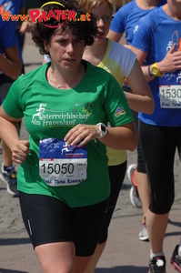 DM Frauenlauf 2013