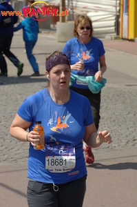 DM Frauenlauf 2013