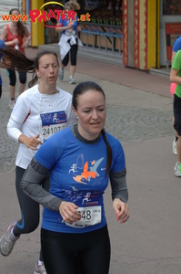 DM Frauenlauf 2013