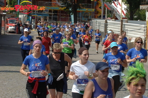 DM Frauenlauf 2013