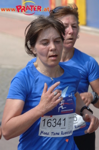 DM Frauenlauf 2013