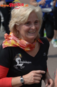 DM Frauenlauf 2013