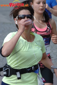 DM Frauenlauf 2013