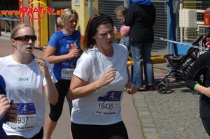 DM Frauenlauf 2013