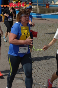 DM Frauenlauf 2013