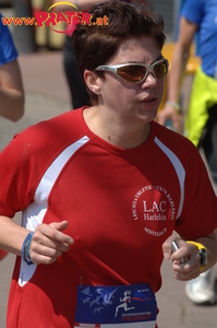 DM Frauenlauf 2013