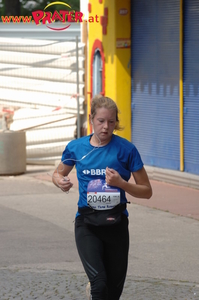 DM Frauenlauf 2013