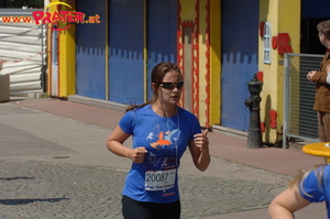 DM Frauenlauf 2013