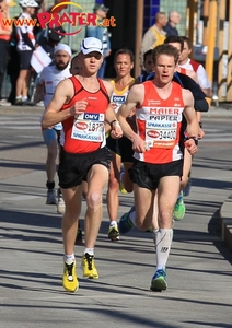 Vienna City Marathon