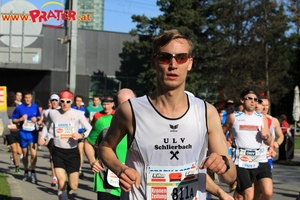 Vienna City Marathon