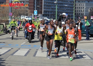 Vienna City Marathon