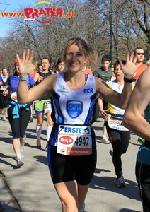 Vienna City Marathon