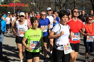 Vienna City Marathon