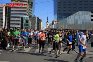 Vienna City Marathon