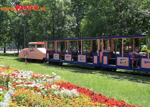 Liliputbahn