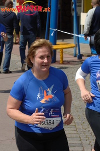 DM Frauenlauf 2013