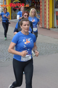 DM Frauenlauf 2013