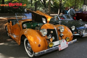 Oldtimer Corso