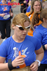 DM Frauenlauf 2013