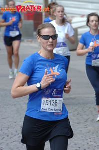 DM Frauenlauf 2013
