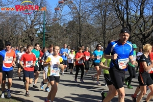 Vienna City Marathon