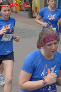 DM Frauenlauf 2013