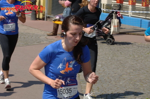 DM Frauenlauf 2013