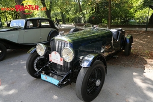 Oldtimer Corso