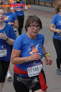 DM Frauenlauf 2013