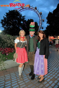 Wiener Wiesn 2012