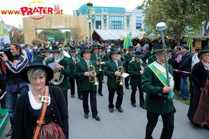 Wiener Wiesn 2012