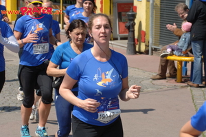 DM Frauenlauf 2013