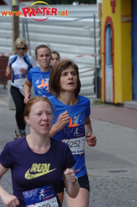 DM Frauenlauf 2013