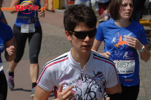 DM Frauenlauf 2013