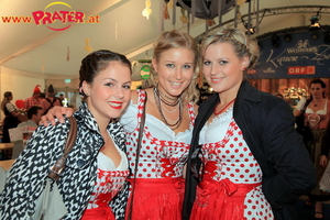 Wiener Wiesn 2012