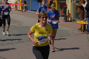 DM Frauenlauf 2013