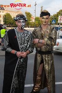 Life Ball 2013