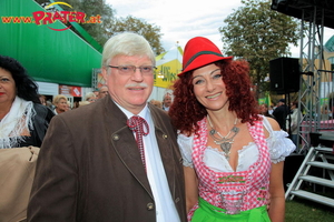 Wiener Wiesn 2012