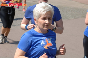 DM Frauenlauf 2013