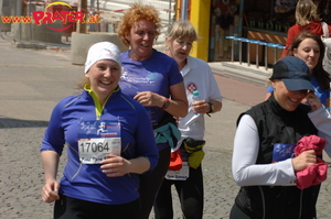 DM Frauenlauf 2013