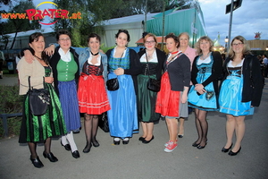 Wiener Wiesn 2012