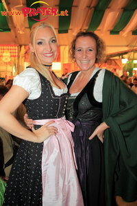 Wiener Wiesn 2012