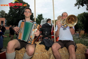 Wiener Wiesn 2012