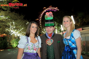 Wiener Wiesn 2012