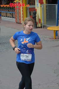 DM Frauenlauf 2013