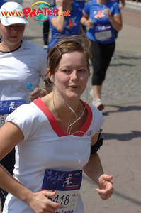 DM Frauenlauf 2013