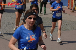 DM Frauenlauf 2013