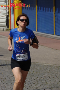 DM Frauenlauf 2013